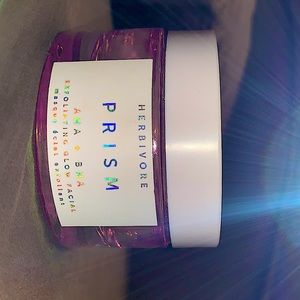 Herbivore PRISM AHA+BHA Exfoliating Glow Facial
